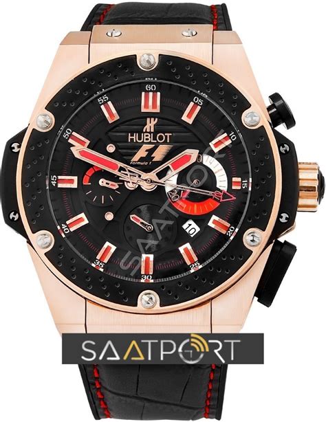 hublot f1 saat fiyatları|Hublot Saat .